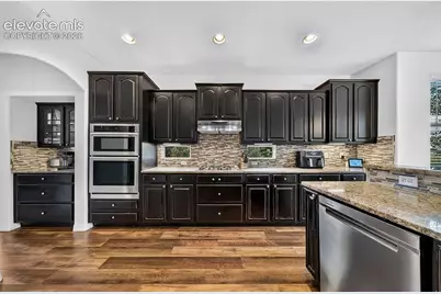 168 Saber Creek Drive, Monument, CO 80132 - Photo 10