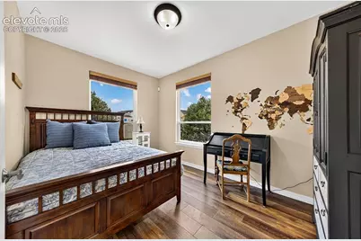 168 Saber Creek Drive, Monument, CO 80132 - Photo 18