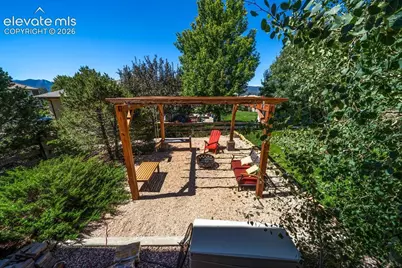 168 Saber Creek Drive, Monument, CO 80132 - Photo 44