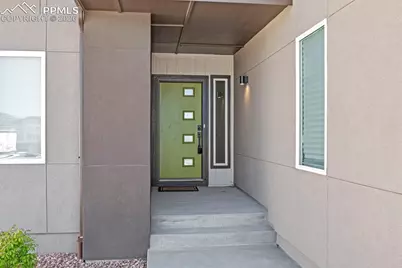 9417 Bugaboo Drive, Colorado Springs, CO 80924 - Photo 4