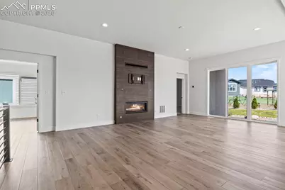 9417 Bugaboo Drive, Colorado Springs, CO 80924 - Photo 8