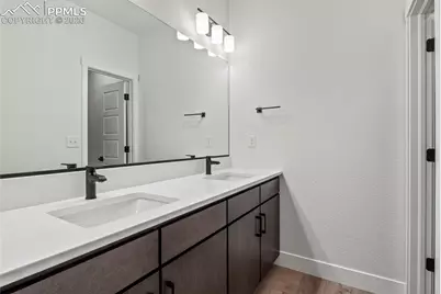 9417 Bugaboo Drive, Colorado Springs, CO 80924 - Photo 32