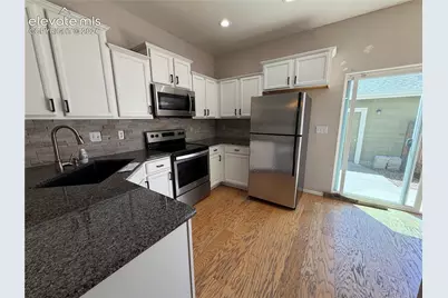 3429 Kingfisher Nest Grove, Colorado Springs, CO 80916 - Photo 8