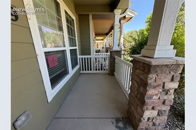 3429 Kingfisher Nest Grove, Colorado Springs, CO 80916 - Photo 2