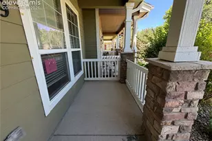 3429 Kingfisher Nest Grove, Colorado Springs, CO 80916 - Photo 2