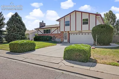5555 Lantana Drive, Colorado Springs, CO 80915 - Photo 4
