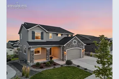 5715 Marlee Drive, Colorado Springs, CO 80924 - Photo 4