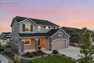 5715 Marlee Dr, Colorado Springs, CO 80924 - Photo 4