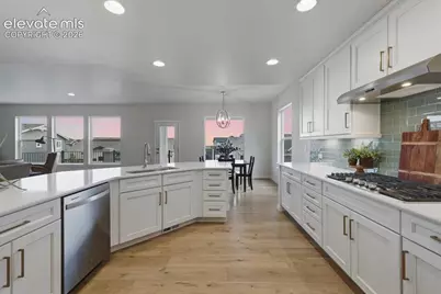 5715 Marlee Drive, Colorado Springs, CO 80924 - Photo 14