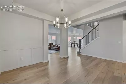 5715 Marlee Drive, Colorado Springs, CO 80924 - Photo 8