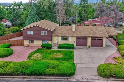 3301 Marion Drive, Colorado Springs, CO 80909 - Photo 1