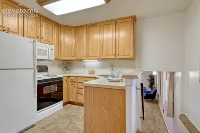 3301 Marion Drive, Colorado Springs, CO 80909 - Photo 2