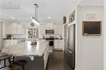 6588 Cottonwood Tree Drive, Colorado Springs, CO 80927 - Photo 24