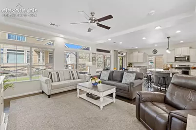 6588 Cottonwood Tree Drive, Colorado Springs, CO 80927 - Photo 22