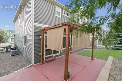 6588 Cottonwood Tree Drive, Colorado Springs, CO 80927 - Photo 2