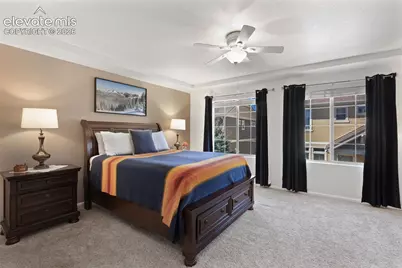 6588 Cottonwood Tree Drive, Colorado Springs, CO 80927 - Photo 30