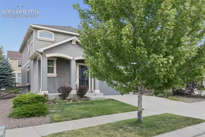 6588 Cottonwood Tree Drive, Colorado Springs, CO 80927 - Photo 10