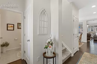 6588 Cottonwood Tree Drive, Colorado Springs, CO 80927 - Photo 12