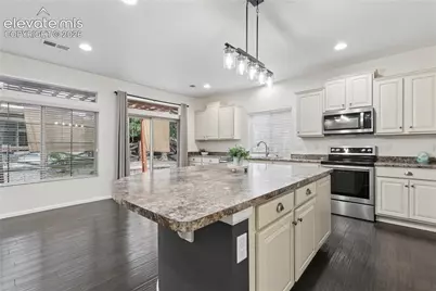 6588 Cottonwood Tree Drive, Colorado Springs, CO 80927 - Photo 6