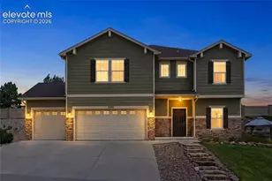 1295 Diamond Rim Dr, Colorado Springs, CO 80921 - Photo 2