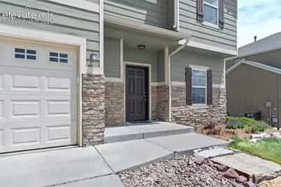 1295 Diamond Rim Drive, Colorado Springs, CO 80921 - Photo 40