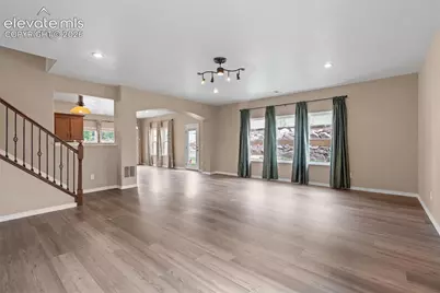 1295 Diamond Rim Drive, Colorado Springs, CO 80921 - Photo 4