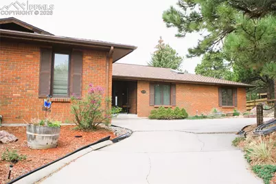 1540 Kenland Court, Colorado Springs, CO 80915 - Photo 2