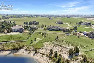 7170 Silver Ponds Heights, Colorado Springs, CO 80908 - Photo 1