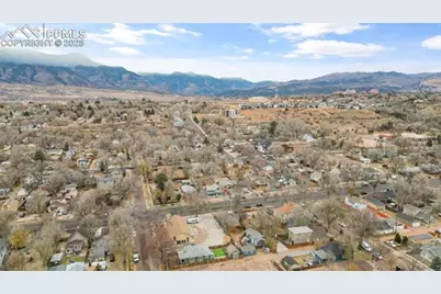 711 N Spruce Street, Colorado Springs, CO 80905 - Photo 50