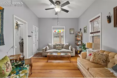 711 N Spruce Street, Colorado Springs, CO 80905 - Photo 6