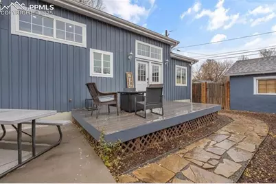 711 N Spruce Street, Colorado Springs, CO 80905 - Photo 26