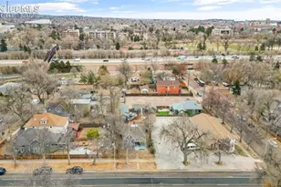 711 N Spruce St, Colorado Springs, CO 80905 - Photo 46