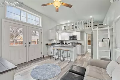 711 N Spruce Street, Colorado Springs, CO 80905 - Photo 30