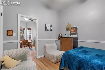 711 N Spruce Street, Colorado Springs, CO 80905 - Photo 20