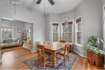 711 N Spruce Street, Colorado Springs, CO 80905 - Photo 8