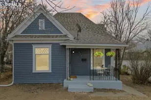 711 N Spruce St, Colorado Springs, CO 80905 - Photo 2