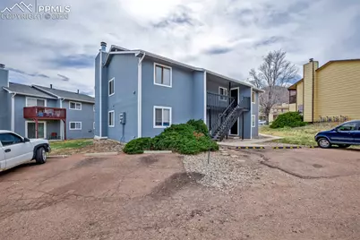 6935 Peyote Way, Colorado Springs, CO 80919 - Photo 2