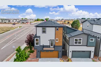 7481 Sun Chaser Heights, Colorado Springs, CO 80922 - Photo 40