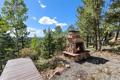 516 Saguache Drive, Florissant, CO 80816 - Photo 36