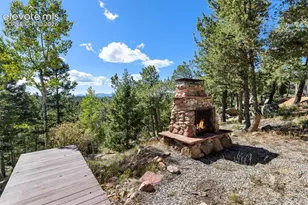 516 Saguache Dr, Florissant, CO 80816 - Photo 36