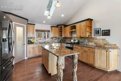 516 Saguache Drive, Florissant, CO 80816 - Photo 14