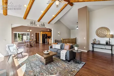 516 Saguache Drive, Florissant, CO 80816 - Photo 8