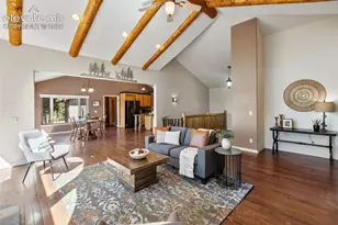 516 Saguache Dr, Florissant, CO 80816 - Photo 8