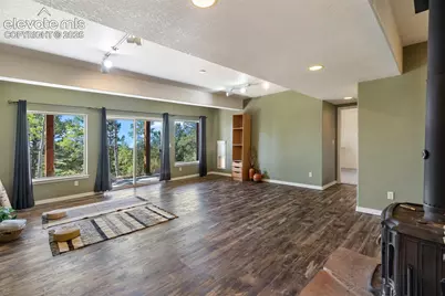 516 Saguache Drive, Florissant, CO 80816 - Photo 22