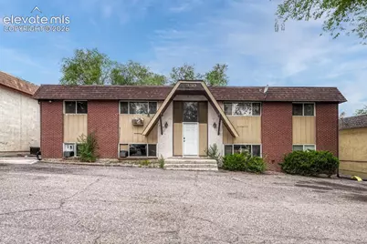 330 Vehr Drive, Colorado Springs, CO 80916 - Photo 1