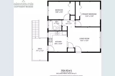 330 Vehr Drive, Colorado Springs, CO 80916 - Photo 50