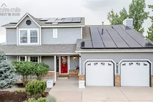8720 Anglewood Ct, Colorado Springs, CO 80920 - Photo 1