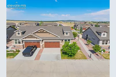 11267 Cold Creek View, Colorado Springs, CO 80921 - Photo 38