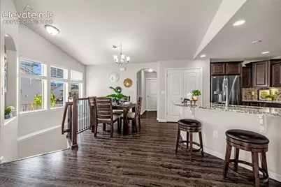 11267 Cold Creek View, Colorado Springs, CO 80921 - Photo 6