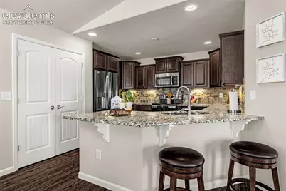 11267 Cold Creek View, Colorado Springs, CO 80921 - Photo 8
